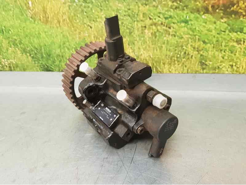 Recambio de bomba alta presion para peugeot boxer caja abierta (bat. 4035)(333/335)(2007 =>) 2.2 hdi fap cat referencia OEM IAM 