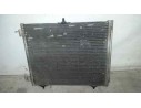 Recambio de condensador / radiador aire acondicionado para peugeot 207 cc básico referencia OEM IAM   
