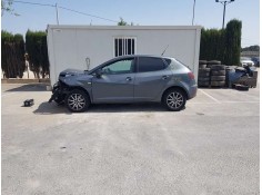 SEAT IBIZA (6P1)