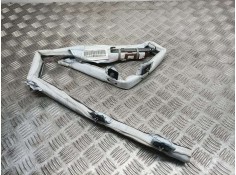 Recambio de airbag cortina delantero izquierdo para skoda fabia 1.0 mpi referencia OEM IAM 1035382YZ  KEY SAFETY