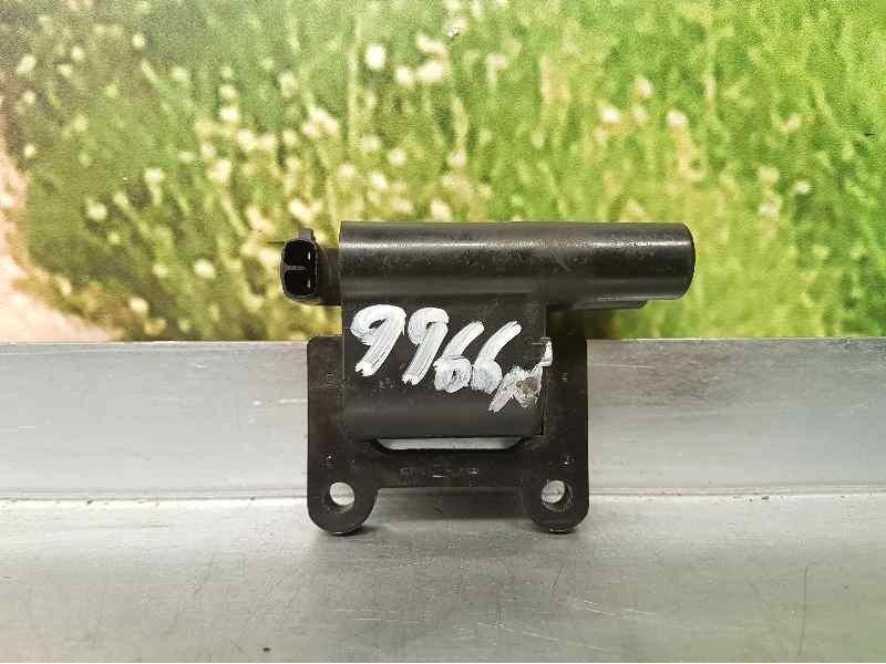 Recambio de bobina encendido para kia picanto 1.1 lx referencia OEM IAM   