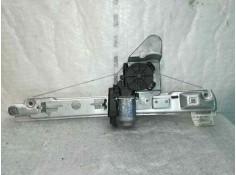 Recambio de elevalunas trasero derecho para renault megane ii classic berlina referencia OEM IAM SIN REF. 6 PINS ELECTRICO 