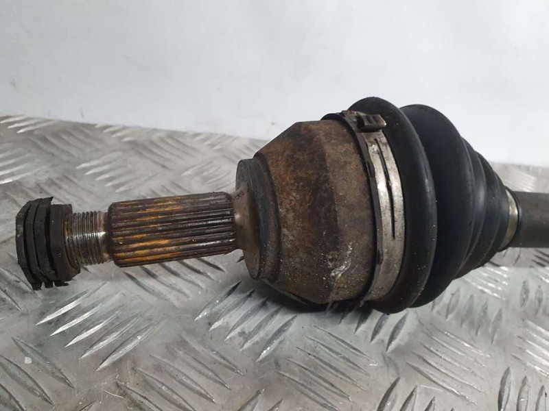 Recambio de transmision delantera derecha para ford focus berlina (cak) trend referencia OEM IAM SIN REF  