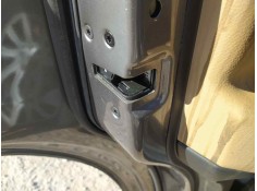 Recambio de cerradura puerta trasera izquierda para land rover discovery tdv6 hse referencia OEM IAM FQM500330  