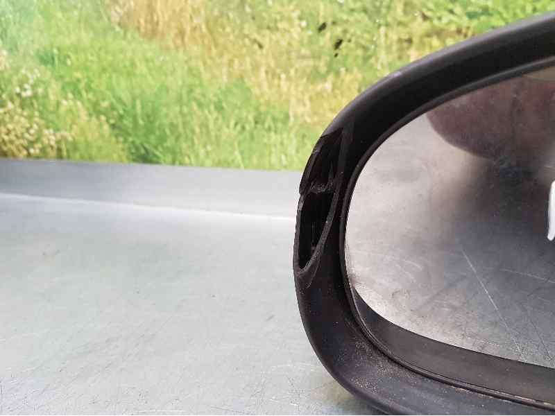 Recambio de retrovisor izquierdo para opel corsa c first referencia OEM IAM  TOCADO VER FOTOS C/M