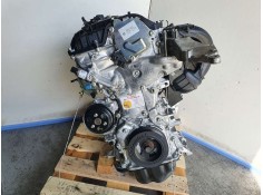 Recambio de motor completo para mazda cx-30 basis 2wd referencia OEM IAM PE 40734365 