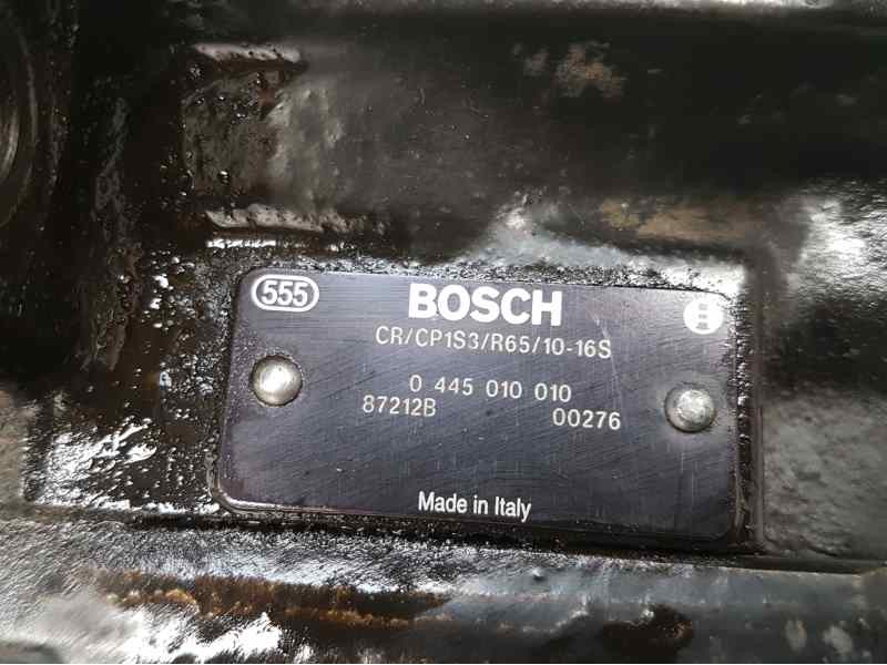 Recambio de bomba alta presion para peugeot boxer caja abierta (bat. 4035)(333/335)(2007 =>) 2.2 hdi fap cat referencia OEM IAM 