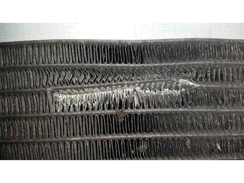 Recambio de condensador / radiador aire acondicionado para peugeot 207 cc básico referencia OEM IAM   