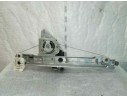 Recambio de elevalunas trasero derecho para renault megane ii classic berlina referencia OEM IAM SIN REF. 6 PINS ELECTRICO 