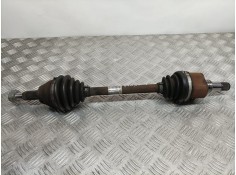 Recambio de transmision delantera izquierda para ford fiesta (cb1) ghia referencia OEM IAM 8V513B437CA  