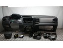 Recambio de kit airbag para dr 4.0 ev referencia OEM IAM 401000366AA C/ SALPICADERO Y PRETENSORES 