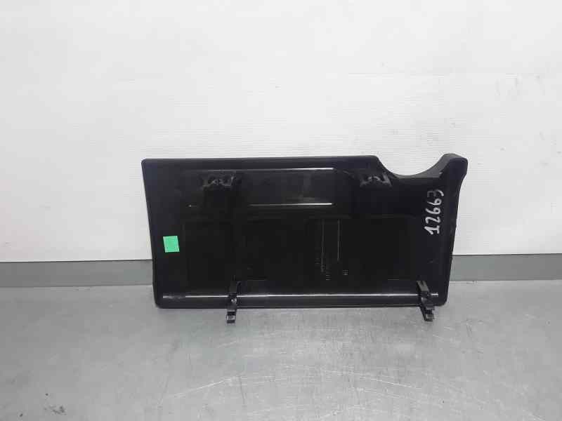 Recambio de tapa motor para opel corsa e selective referencia OEM IAM   