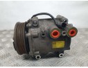 Recambio de compresor aire acondicionado para ford fiesta (cb1) trend referencia OEM IAM 8V5119D629DF 2009APR28 FOMOCO