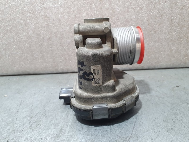 Recambio de caja mariposa para citroën c4 lim. seduction referencia OEM IAM 9673534480 28275019 