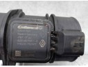 Recambio de caudalimetro para renault megane iii coupe dinamique referencia OEM IAM H8200702517 82006825587B CONTINENTAL