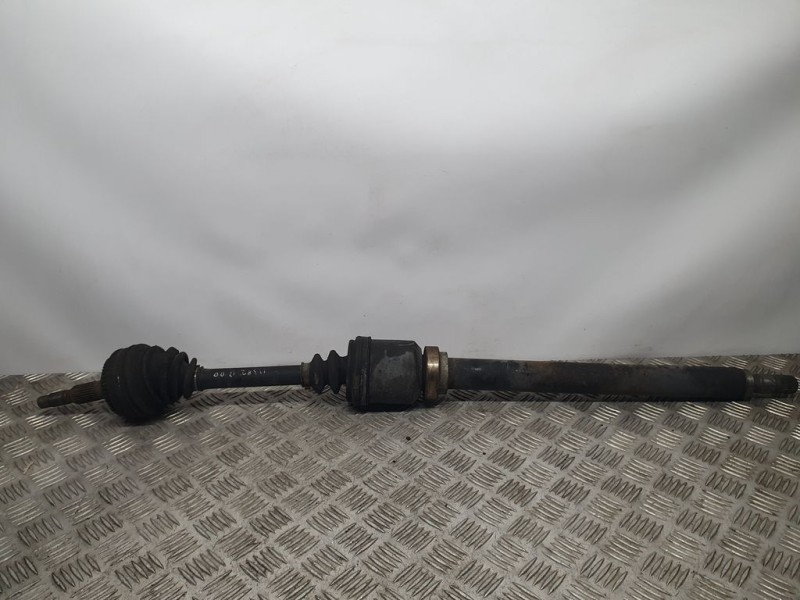 Recambio de transmision delantera derecha para volvo serie 850 2.5 10v familiar referencia OEM IAM SIN REF  