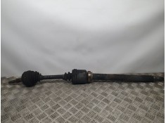 TRANSMISION DELANTERA DERECHA SIN REF 