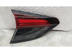 Recambio de piloto trasero izquierdo para opel corsa f gs referencia OEM IAM 9830097880  