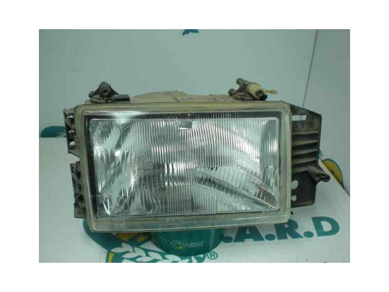 Recambio de faro derecho para fiat tipo (160) 1.6 cat referencia OEM IAM   