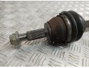 Recambio de transmision delantera izquierda para ford fiesta (cb1) ghia referencia OEM IAM 8V513B437CA  