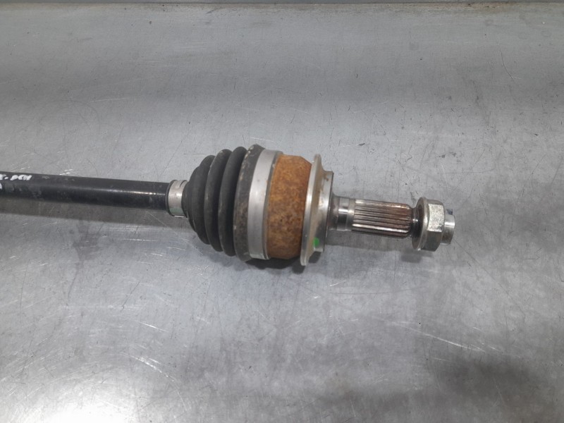 Recambio de transmision trasera derecha para honda cr-v ii (rd_) 2.2 ctdi (rd9) referencia OEM IAM 42310SCAE21  