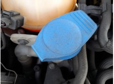 Recambio de deposito limpia para volkswagen golf vi (5k1) 1.6 tdi referencia OEM IAM 1K0955453S  