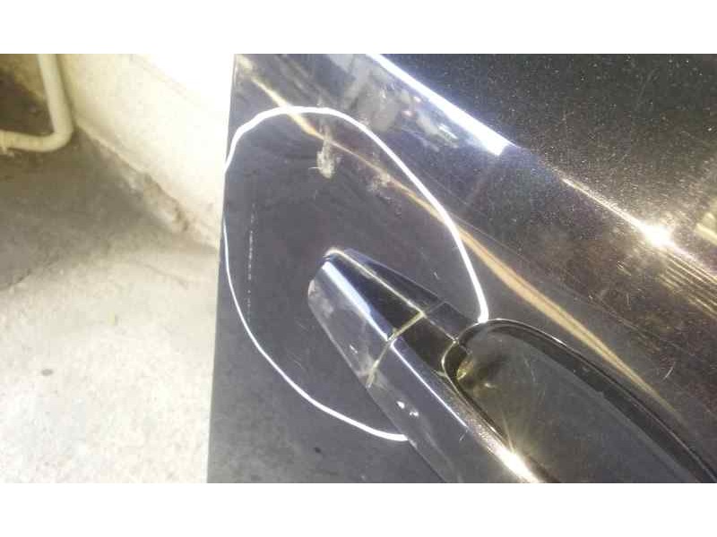 Recambio de puerta delantera derecha para opel astra h berlina cosmo referencia OEM IAM   TOCADA