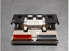 Recambio de pantalla multifuncion para renault megane i fase 2 classic (la..) 1.9 d rt referencia OEM IAM 7700436307 216562095 