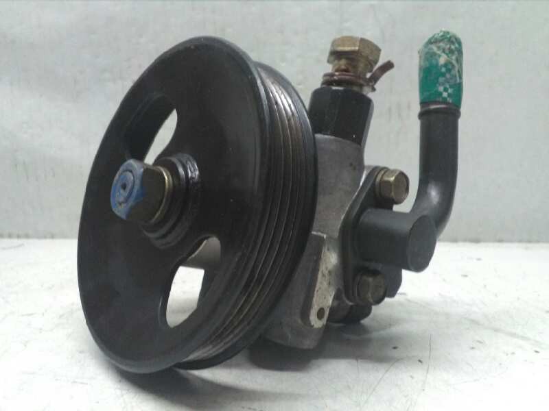 Recambio de bomba direccion para kia shuma 1.5 ls 4 berlina referencia OEM IAM 0K2N232600  