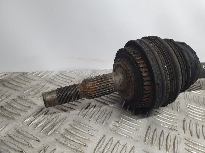 Recambio de transmision delantera derecha para volvo serie 850 2.5 10v familiar referencia OEM IAM SIN REF  