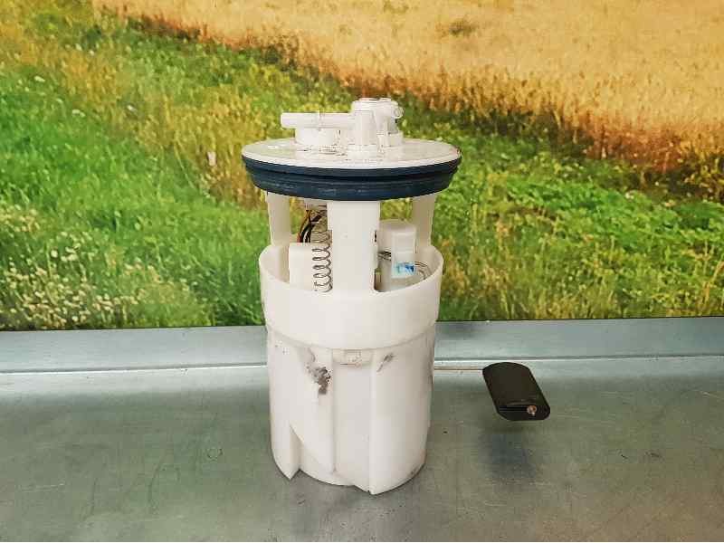 Recambio de aforador para kia picanto 1.1 lx referencia OEM IAM 3111007150  