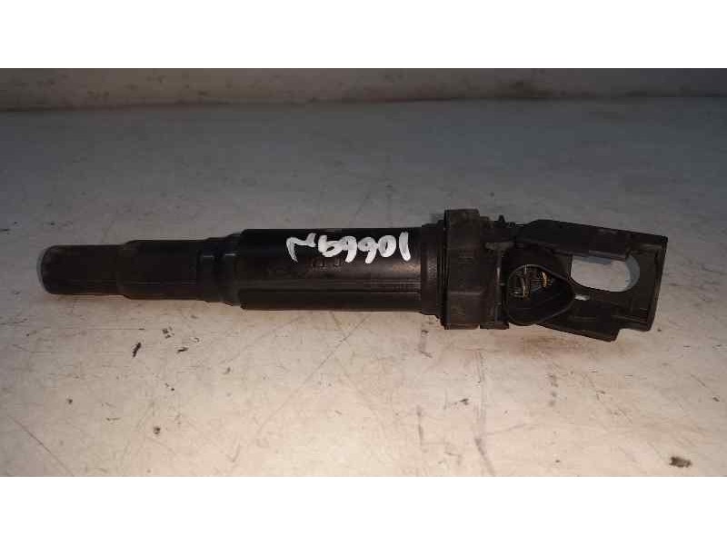 Recambio de bobina encendido para peugeot 207 cc básico referencia OEM IAM 9807841880  ELDOR