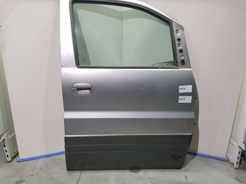 Recambio de puerta delantera derecha para hyundai h 1 starex h 1 starex crdi referencia OEM IAM 760044A102  