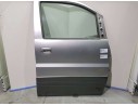 Recambio de puerta delantera derecha para hyundai h 1 starex h 1 starex crdi referencia OEM IAM 760044A102  