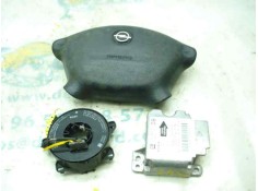 Recambio de airbag delantero izquierdo para opel vectra b berlina 1.6 16v referencia OEM IAM   
