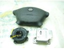 Recambio de airbag delantero izquierdo para opel vectra b berlina 1.6 16v referencia OEM IAM   