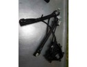 Recambio de elevalunas delantero izquierdo para seat ibiza (6p1) style connect referencia OEM IAM 6J4837401AK  ELECTRICO