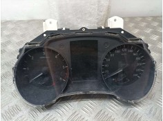 Recambio de cuadro instrumentos para nissan pulsar (c13) acenta referencia OEM IAM 3ZN0B03AC 956B 