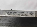 Recambio de condensador / radiador aire acondicionado para bmw z4 coupe (e86) 3.0si referencia OEM IAM 64536914033 58572810 