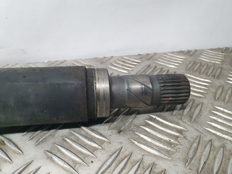 Recambio de transmision delantera derecha para volvo serie 850 2.5 10v familiar referencia OEM IAM SIN REF  