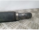 Recambio de transmision delantera derecha para volvo serie 850 2.5 10v familiar referencia OEM IAM SIN REF  