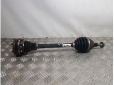 Recambio de transmision delantera izquierda para audi a3 (8p1) 1.9 tdi referencia OEM IAM 1K0407271AT  
