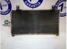 CONDENSADOR / RADIADOR AIRE ACONDICIONADO 