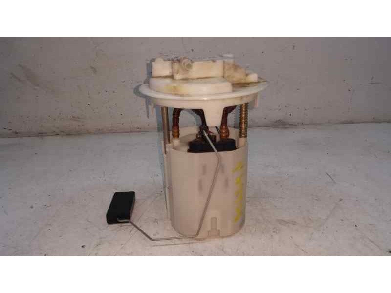 Recambio de aforador para peugeot 207 cc básico referencia OEM IAM A2C53101728 9657035980 SIEMENS VDO