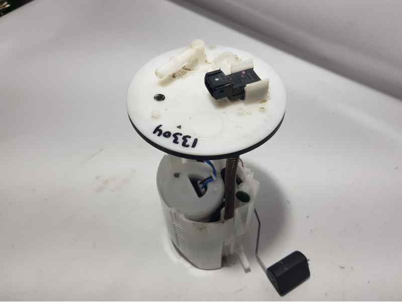 Recambio de aforador para mitsubishi outlander (gf0) phev kaiteki+ 4wd referencia OEM IAM 1760A396 2921000732 DENSO