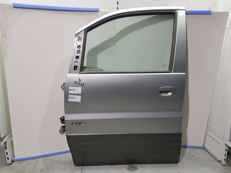 Recambio de puerta delantera izquierda para hyundai h 1 starex h 1 starex crdi referencia OEM IAM 760034A102  TOCADA