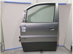 PUERTA DELANTERA IZQUIERDA 760034A102 TOCADA