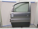 Recambio de puerta delantera izquierda para hyundai h 1 starex h 1 starex crdi referencia OEM IAM 760034A102  TOCADA