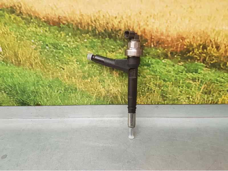 Recambio de inyector para opel meriva cosmo referencia OEM IAM 8973138612  DENSO