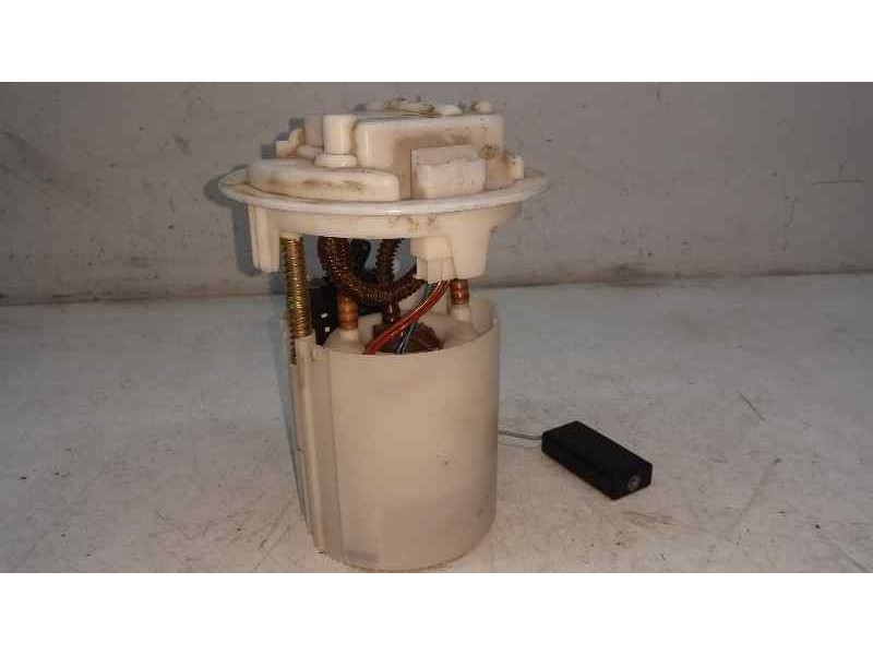 Recambio de aforador para peugeot 207 cc básico referencia OEM IAM A2C53101728 9657035980 SIEMENS VDO